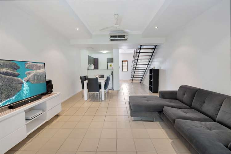 Third view of Homely apartment listing, 348/2-8 Rigg Street, Woree QLD 4868