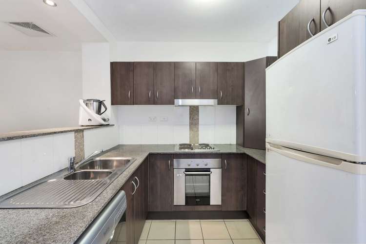 Fourth view of Homely apartment listing, 348/2-8 Rigg Street, Woree QLD 4868