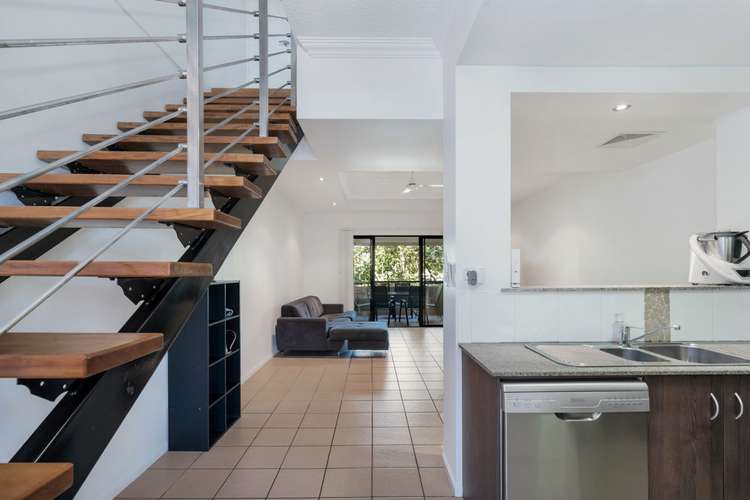 Fifth view of Homely apartment listing, 348/2-8 Rigg Street, Woree QLD 4868