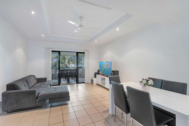 Sixth view of Homely apartment listing, 348/2-8 Rigg Street, Woree QLD 4868