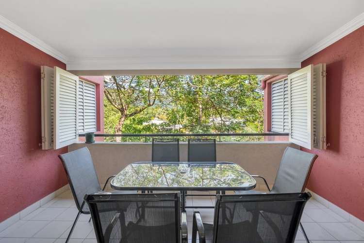Seventh view of Homely apartment listing, 348/2-8 Rigg Street, Woree QLD 4868