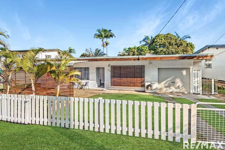 Main view of Homely house listing, 209 Klingner Road, Kippa-ring QLD 4021