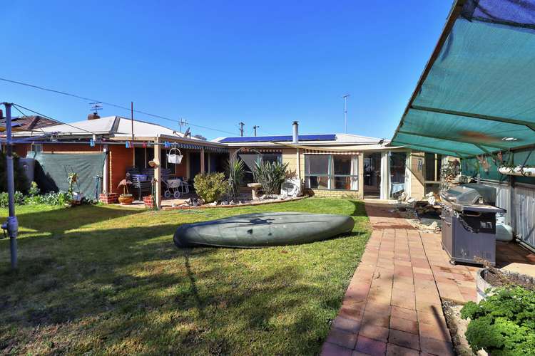 Sixth view of Homely house listing, 121 Burton St, Deniliquin NSW 2710