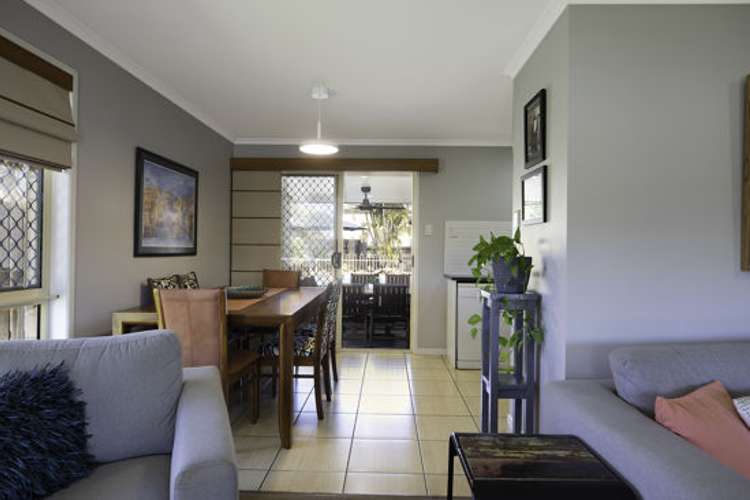 Fourth view of Homely house listing, 27 Clements Street, South Mackay QLD 4740