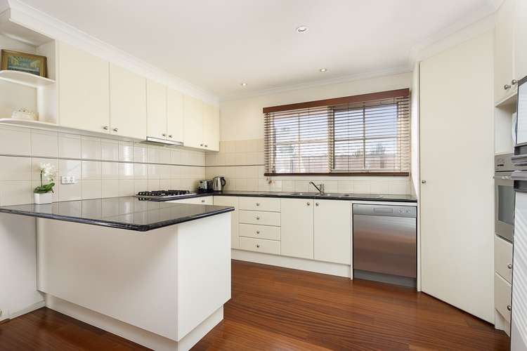 Third view of Homely unit listing, 2/34 Holyrood Avenue, Strathmore VIC 3041