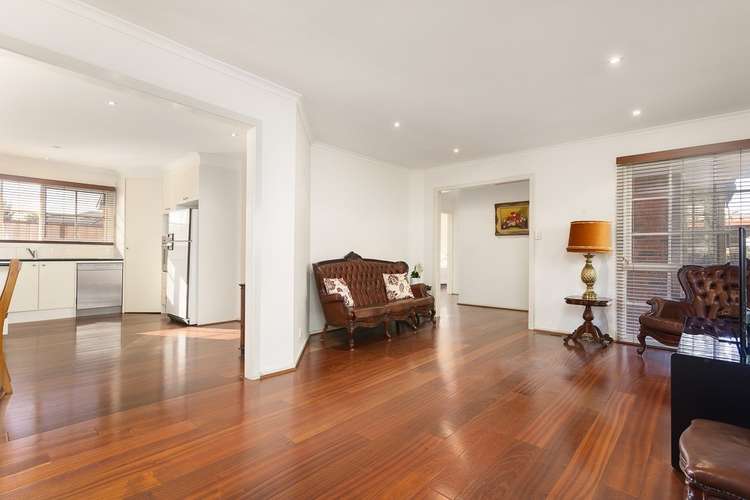 Fourth view of Homely unit listing, 2/34 Holyrood Avenue, Strathmore VIC 3041