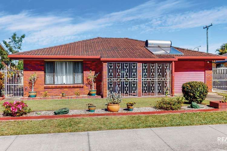 Main view of Homely house listing, 84 Cambridge Street, Rothwell QLD 4022