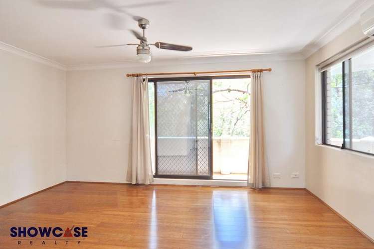 Second view of Homely apartment listing, 55/19-27 Adderton Road, Telopea NSW 2117