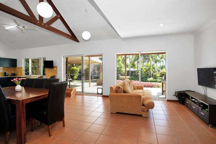 Fourth view of Homely house listing, 40 Langer Drive, Eimeo QLD 4740