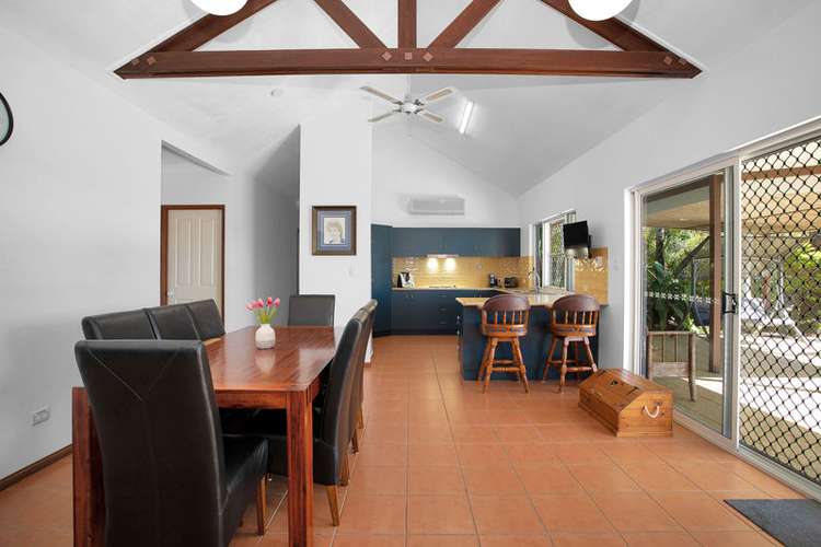 Fifth view of Homely house listing, 40 Langer Drive, Eimeo QLD 4740