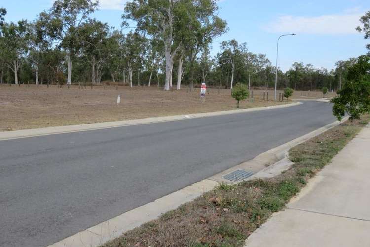 Fifth view of Homely house listing, LOT 15 POWER BOULEVARD, Midge Point QLD 4799