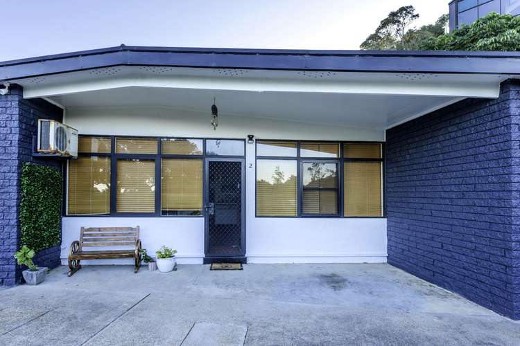 Fifth view of Homely apartment listing, Apartment 2, 39 Sandy Beach Road, Korora NSW 2450
