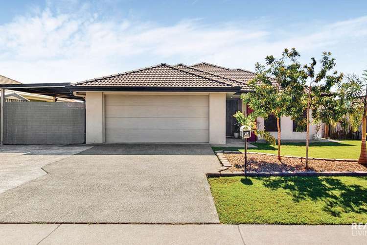 Second view of Homely house listing, 46 Hedges Avenue, Burpengary QLD 4505