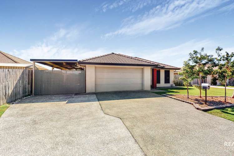 Third view of Homely house listing, 46 Hedges Avenue, Burpengary QLD 4505