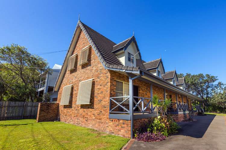 Main view of Homely house listing, 2/11 Pipeclay Close, Corindi Beach NSW 2456