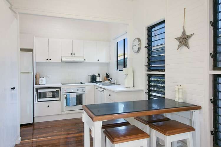 Third view of Homely house listing, 18 Letitia Road, Fingal Head NSW 2487