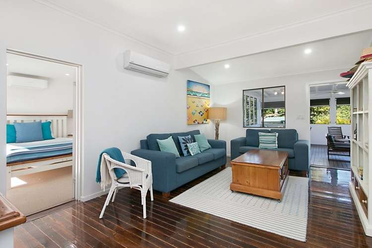 Fourth view of Homely house listing, 18 Letitia Road, Fingal Head NSW 2487