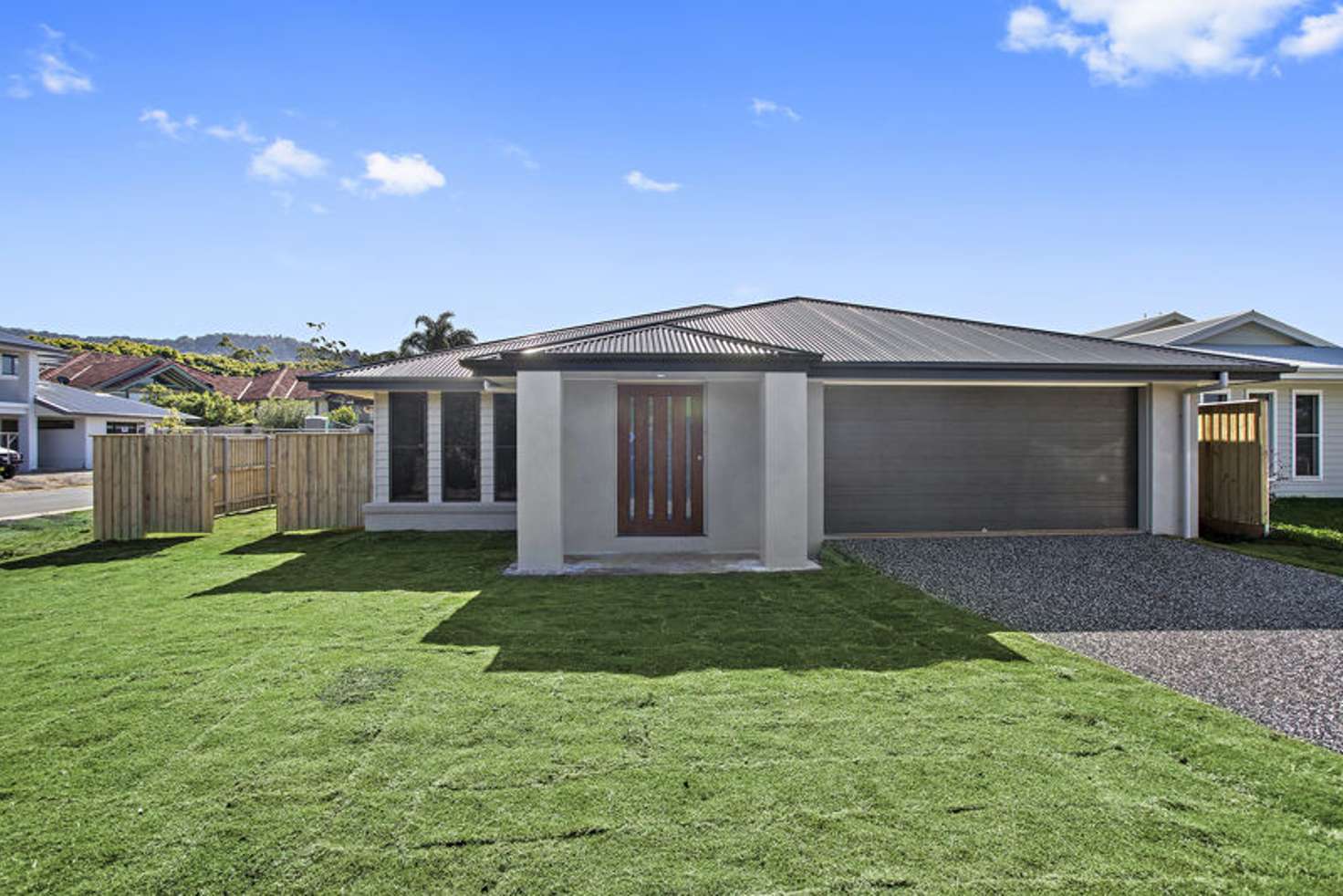 Main view of Homely house listing, 5 Trevally St, Korora NSW 2450