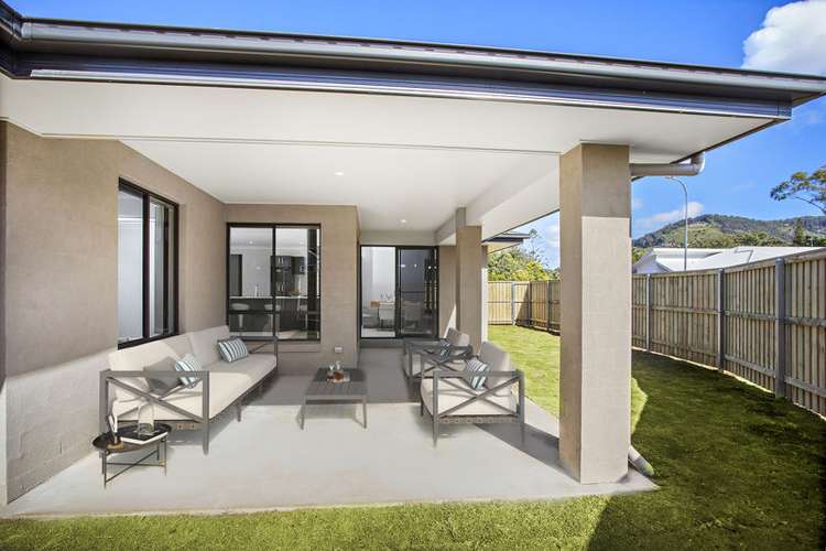 Fifth view of Homely house listing, 5 Trevally St, Korora NSW 2450