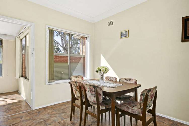 Fifth view of Homely house listing, 50 Eddy Street, Merrylands NSW 2160