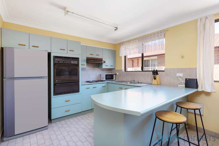 Main view of Homely house listing, 5/4 Toxana Street, Richmond NSW 2753