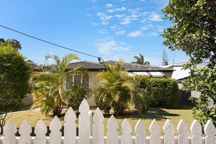 Main view of Homely house listing, 15 Bentley Street, Morningside QLD 4170
