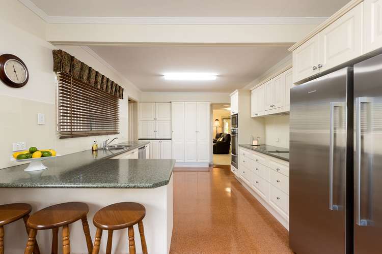 Fifth view of Homely house listing, 15 Bentley Street, Morningside QLD 4170