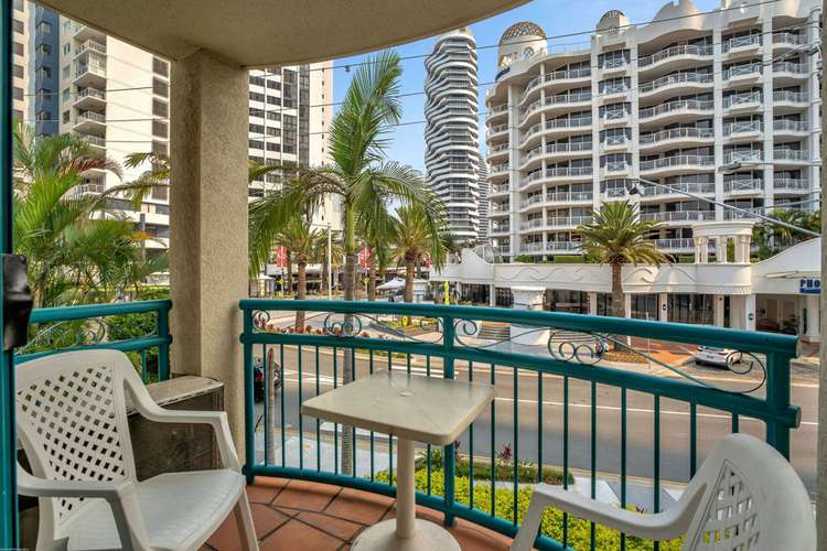 Fourth view of Homely unit listing, 35/112-116 Surf Parade, Broadbeach QLD 4218