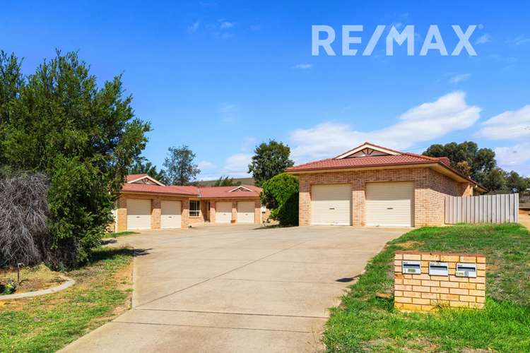 Main view of Homely house listing, 3/23 Kirrang Avenue, Glenfield Park NSW 2650