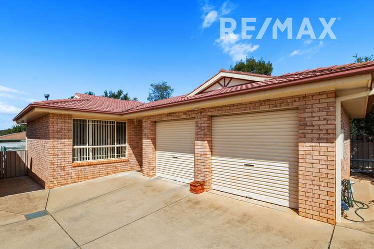 Second view of Homely house listing, 3/23 Kirrang Avenue, Glenfield Park NSW 2650