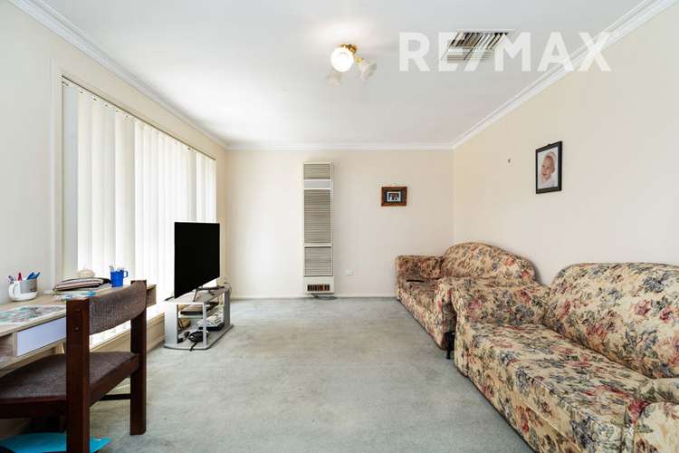 Third view of Homely house listing, 3/23 Kirrang Avenue, Glenfield Park NSW 2650