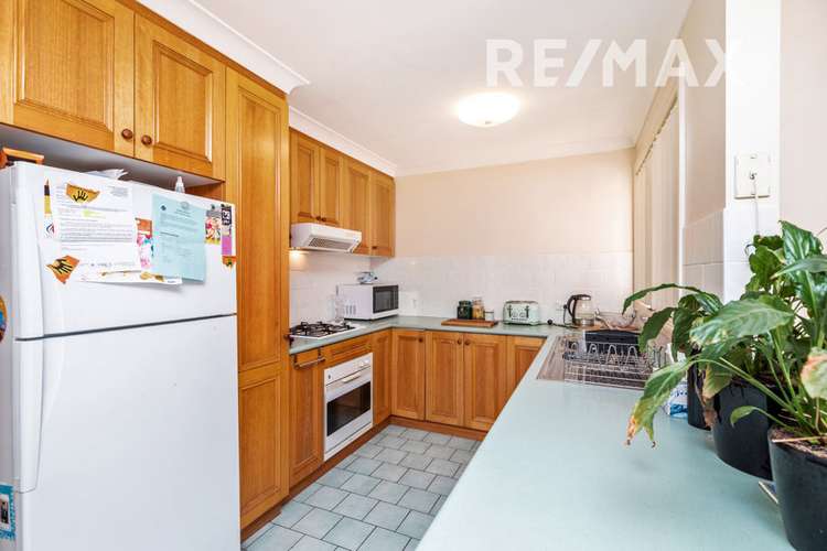 Fourth view of Homely house listing, 3/23 Kirrang Avenue, Glenfield Park NSW 2650