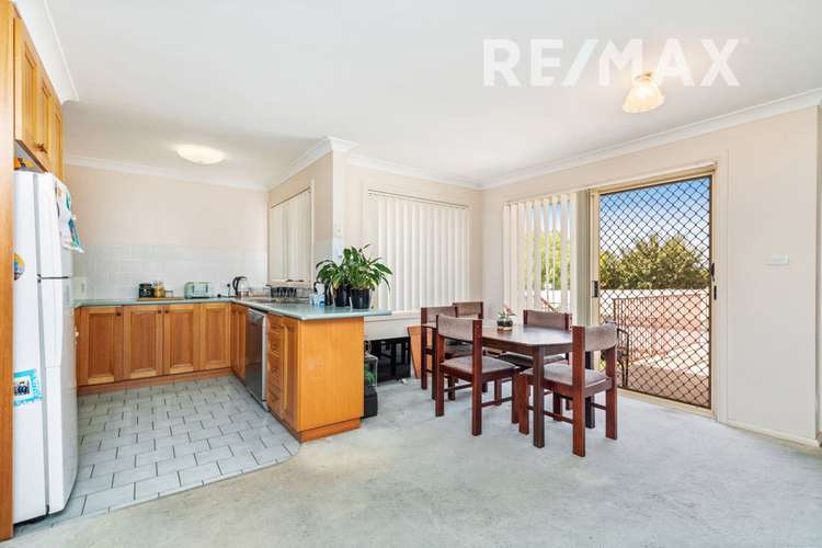 Fifth view of Homely house listing, 3/23 Kirrang Avenue, Glenfield Park NSW 2650