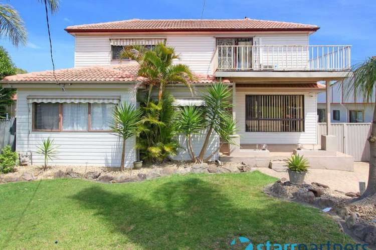 Main view of Homely house listing, 2 STELLA PLACE, Blacktown NSW 2148