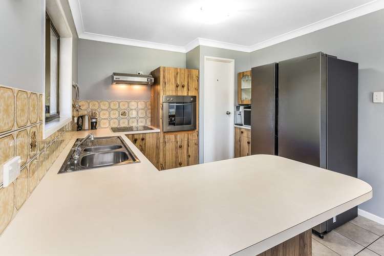 Fifth view of Homely house listing, 34 The Crescent, Kallangur QLD 4503