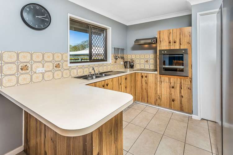 Sixth view of Homely house listing, 34 The Crescent, Kallangur QLD 4503