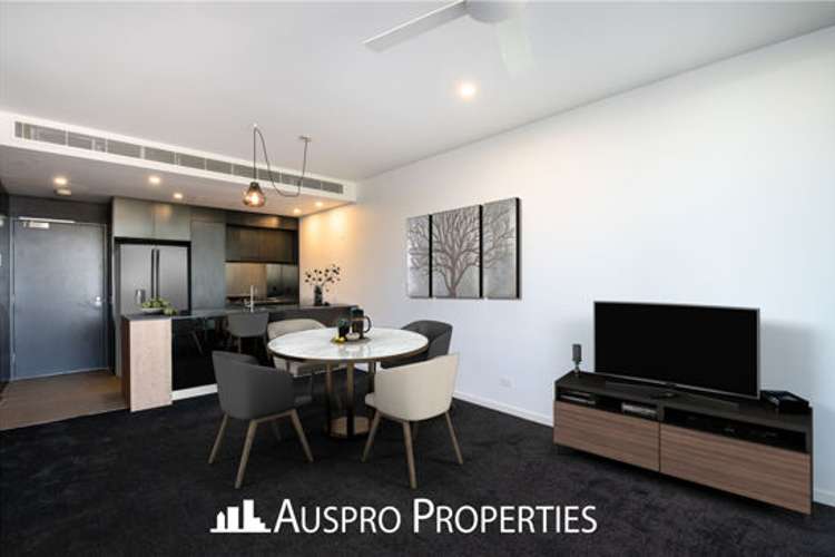 Third view of Homely apartment listing, 407/57 Vulture St, West End QLD 4101