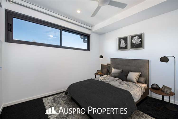 Fifth view of Homely apartment listing, 407/57 Vulture St, West End QLD 4101