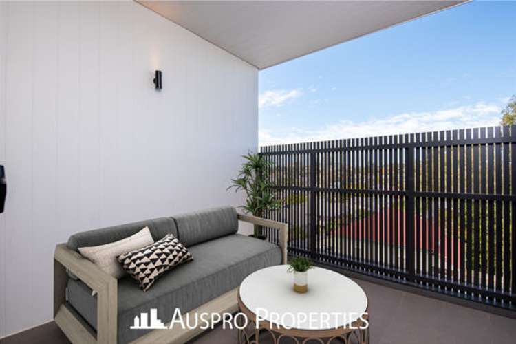 Seventh view of Homely apartment listing, 407/57 Vulture St, West End QLD 4101
