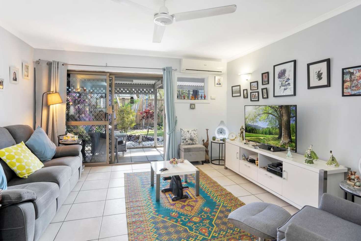 Main view of Homely unit listing, 14/2-8 Winkworth Street, Bungalow QLD 4870