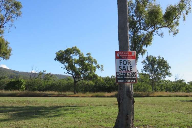 Second view of Homely residentialLand listing, LOT 12 POWER BLVD, Midge Point QLD 4799