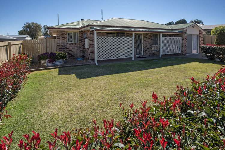 Main view of Homely house listing, 16 Lee Court, Crows Nest QLD 4355