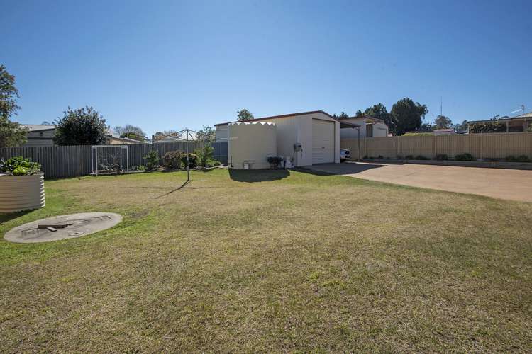Second view of Homely house listing, 16 Lee Court, Crows Nest QLD 4355