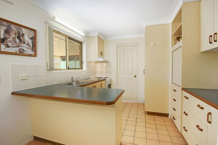 Third view of Homely house listing, 16 Lee Court, Crows Nest QLD 4355