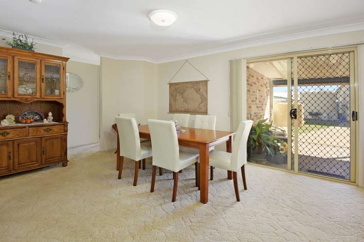 Fifth view of Homely house listing, 16 Lee Court, Crows Nest QLD 4355