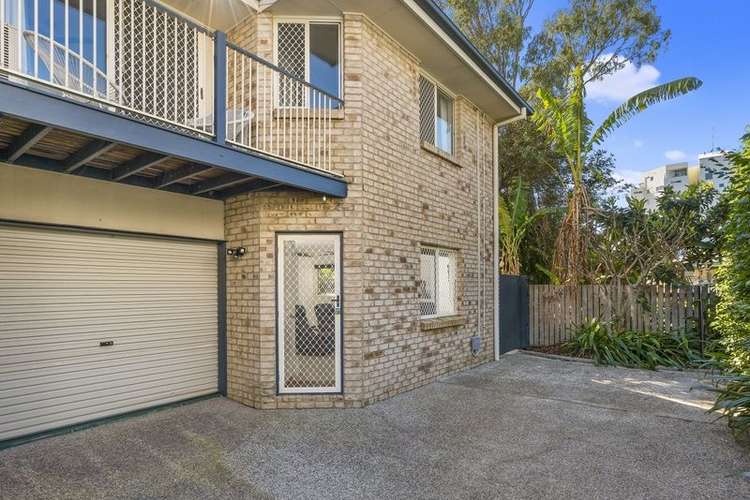 Main view of Homely townhouse listing, 6/34 John Street, Redcliffe QLD 4020