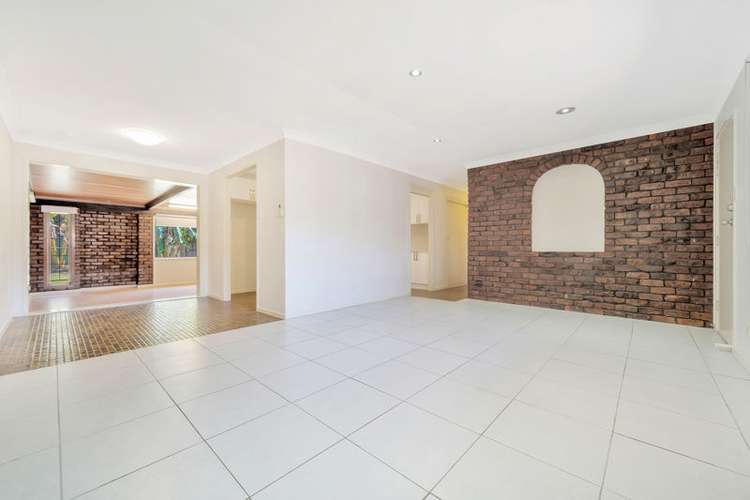 Third view of Homely house listing, 6 Athena Grove, Springwood QLD 4127