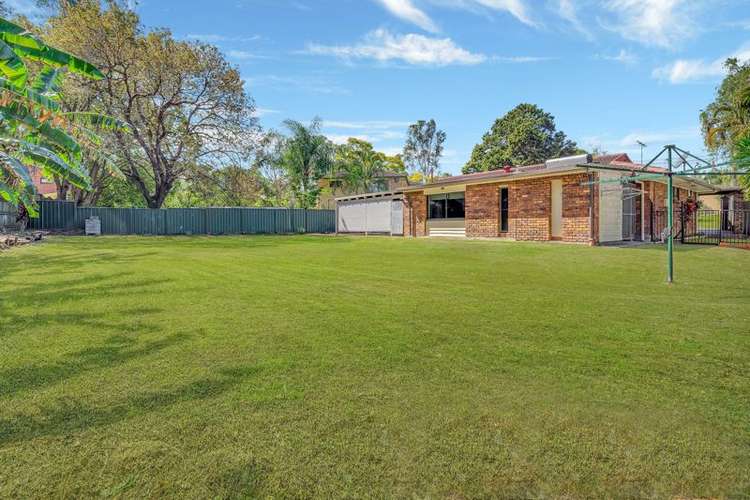 Fourth view of Homely house listing, 6 Athena Grove, Springwood QLD 4127