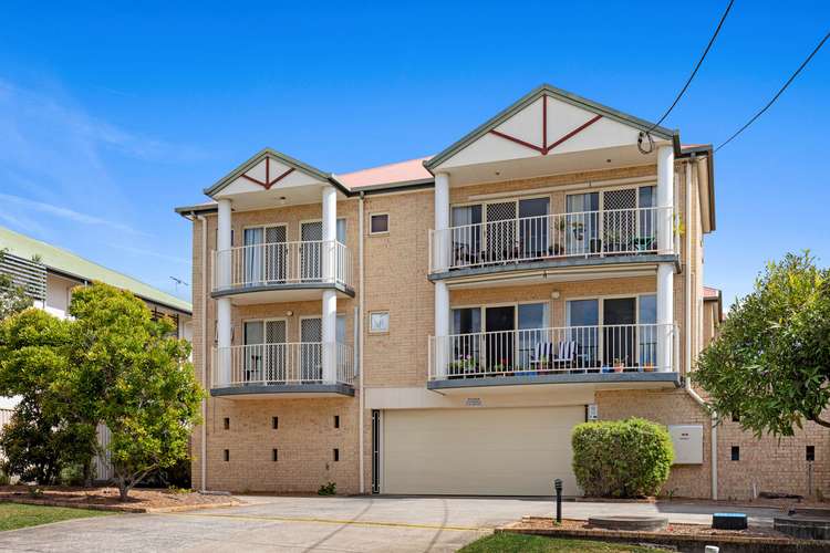 Main view of Homely unit listing, 3/16 Simpson Street, Morningside QLD 4170