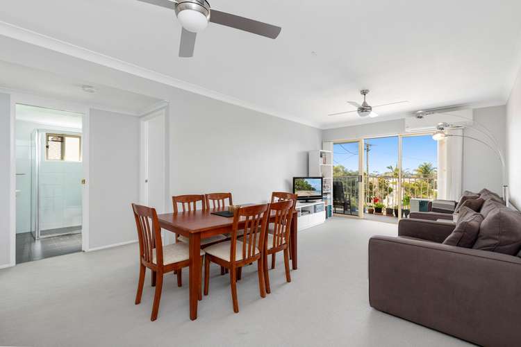 Second view of Homely unit listing, 3/16 Simpson Street, Morningside QLD 4170